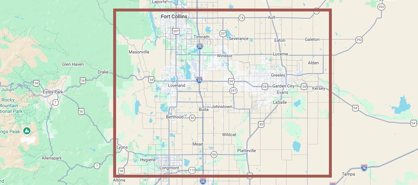 Service Map