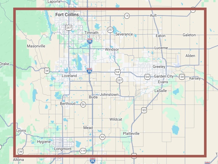 Service Map